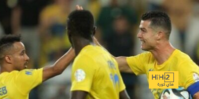 صراع بين النصر ومانشستر سيتي على نجم نيوكاسل