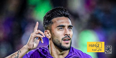 رد وكيل اعمال جونزاليس على رحيله في الصيف