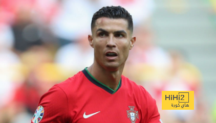 مسار منتخب البرتغال المحتمل في اليورو