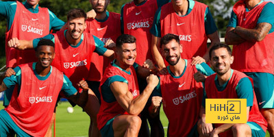 رونالدو في الدكة أمام جورجيا؟ … الرد يأتي من الدون نفسه!