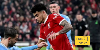 سبب رغبة النصر بالتعاقد مع لويس دياز