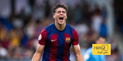 جوهرة برشلونة يستعد للتوقيع لتشيلسي