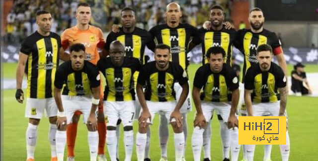 لاعب الاتحاد لا يستبعد عودته الى اوروبا مجددا