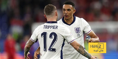 دفاع إنجلترا أمام سلوفينيا في اليورو