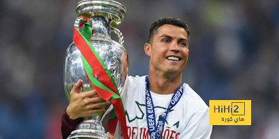 تعليق رونالدو على رحيل ناتشو عن ريال مدريد