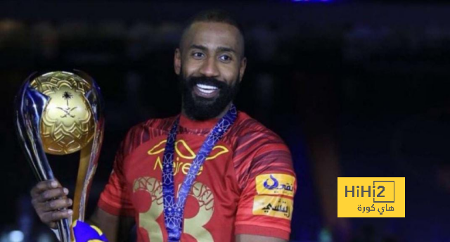 حارس النصر يعلن الرحيل