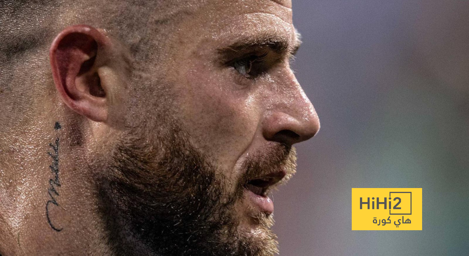 لاعب دوري روشن يخطف الأنظار في كوبا أمريكا