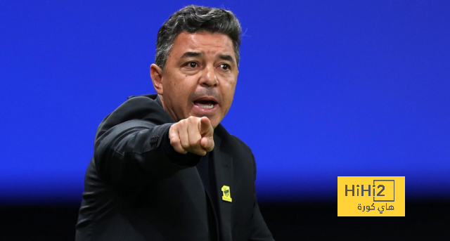 لهذا السبب لم يعلن الاتحاد إقالة غالاردو