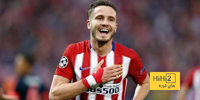 ريال بيتيس يقترب من ضم نجم اتلتيكو مدريد