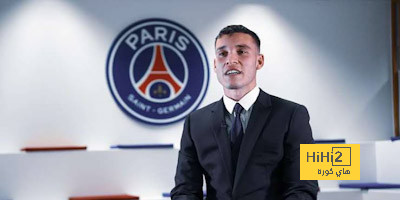 مانشستر يونايتد مهتم بضم لاعب وسط باريس