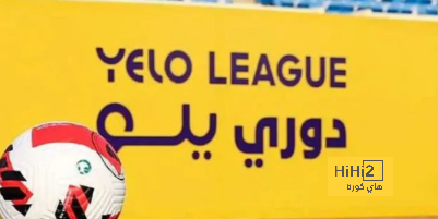 ثنائي الهلال والنصر إلى دوري يلو