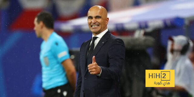 ملخص تصريحات مدرب البرتغال.. وموقف رونالدو من مواجهة جورجيا