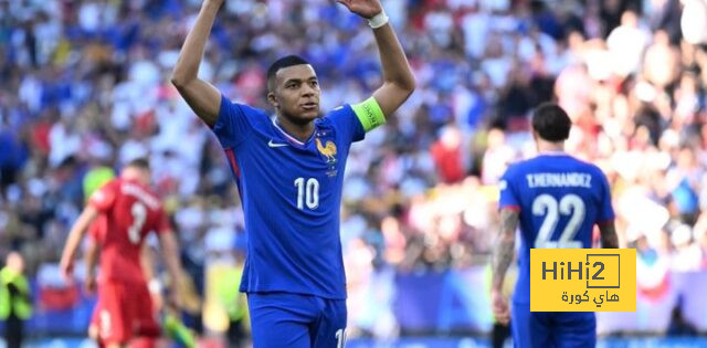 ٧٠ دقيقة.. فرنسا تتفوق على بولندا