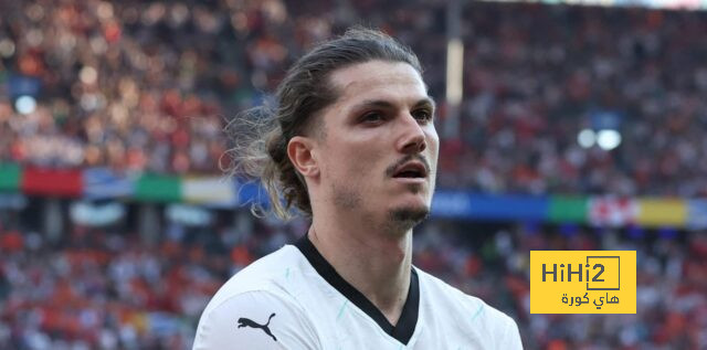 تقييم لاعبي النمسا بعد الفوز على هولندا في اليورو