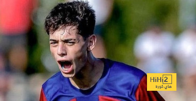 برشلونة يقترب من تجديد عقد جوهرة جديدة