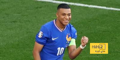 فرنسا تعزز سجلها القياسي في أمم أوروبا