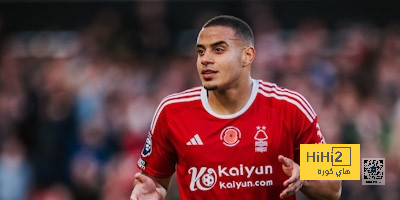 ليفربول يقترب من التعاقد مع مدافع نوتنجهام