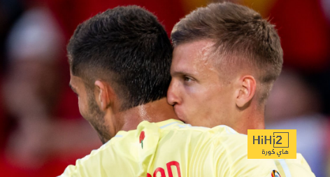 متى يستطيع برشلونة ضم أولمو؟