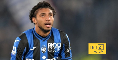 أتلتيكو مدريد يتجه نحو أتالانتا لتعزيز وسط ميدانه