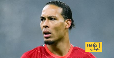 فان دايك يفاضل بين عرضين داخل دوري روشن