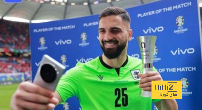 أتلتيكو مدريد يستقر على بديل يان أوبلاك