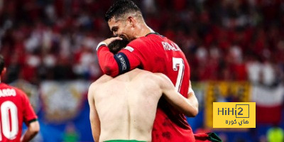 الرسم التكتيكي المتوقع لـ البرتغال أمام جورجيا في اليورو
