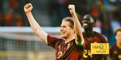 خط وسط بلجيكا أمام أوكرانيا في اليورو