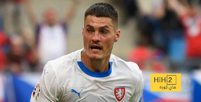 مقارنة بين هدافي التشيك وتركيا في يورو 2024 حتى الآن