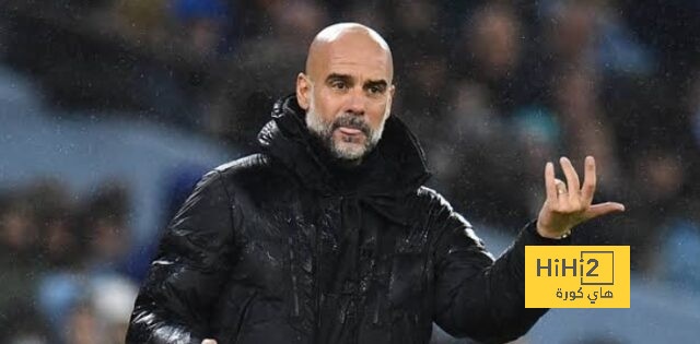 هدف برشلونة يقترب من مانشستر سيتي