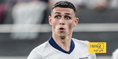 سر مغادرة فودين معسكر منتخب إنجلترا