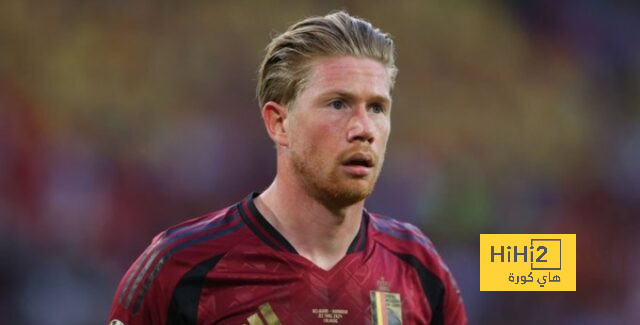 بداية هجومية لمباراة بلجيكا و أوكرانيا