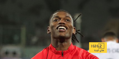 شرط ميلان للموافقة على بيع لياو إلى الهلال