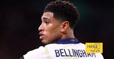 رقم قياسي بانتظار بيلينغهام في دور الـ 16 من بطولة اليورو