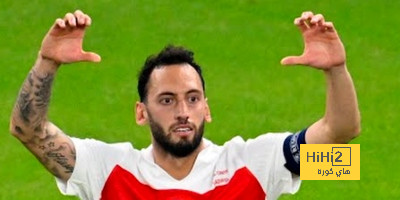 تقييم لاعبو تركيا بعد الفوز على التشيك