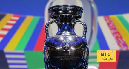 شاهد مواجهات دور الـ 16 من يورو 2024