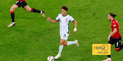 عين على جواو فيليكس في مباراة جورجيا