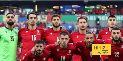 نظرة على ما قدمه مامارداشفيلي أمام البرتغال