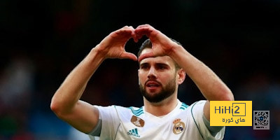 تعليق أسطورة ريال مدريد على رحيل ناتشو