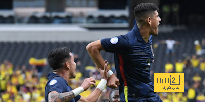 فيديو: هدف الإكوادور الأول أمام جامايكا