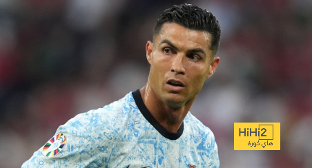 فيديو : رونالدو من قائد إلى لاعب مشحون