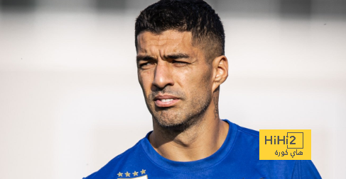 لويس سواريز جاهز لمواجهة بوليفيا