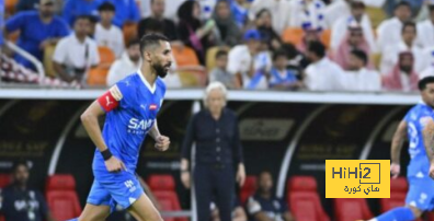  رحيل 5 لاعبين عن الهلال في الفترة الصيفية