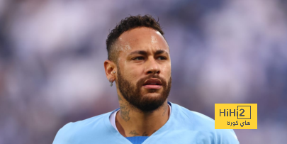 موعد عودة نيمار من الإصابة للمشاركة مع الهلال