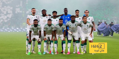 الأهلي يستهدف التعاقد مع نجم التعاون