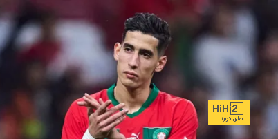 جديد انتقال نايف أكرد إلى الأهلي