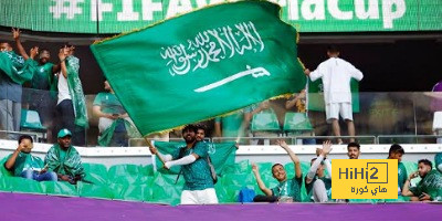 مواعيد مباريات المنتخب السعودي في تصفيات كأس العالم