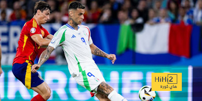 الكشف عن حكم مواجهة إيطاليا وسويسرا في اليورو