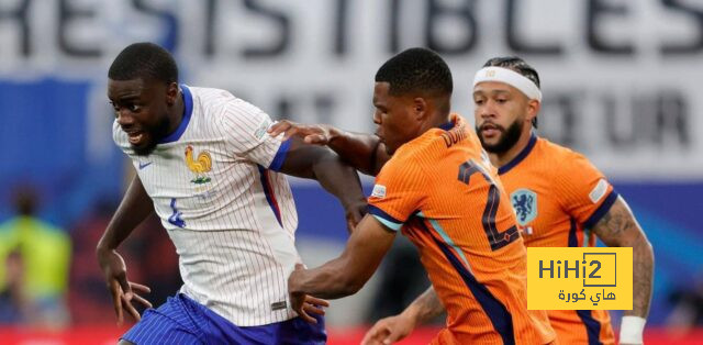 لاعب فرنسا يتوعد منتخب بلجيكا