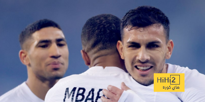 تطورات انتقال باريديس إلى دوري روشن