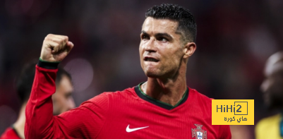 11 نجم من دوري روشن في ثمن نهائي يورو 2024